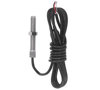 Alomejor Magnetic Speed Sensor, 3/8-24UNF-2A Thread