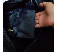 Alomejor MATA Yoga Bag Mango. High Physical Conditioning Bag Sports Capacity for Nylon Business Yoga (Pink)