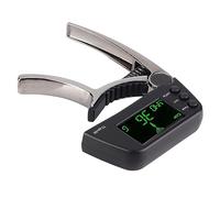 Alomejor Metall Tuner Gear Accessoire for Guitar Bass, Robust Durable Tuning Tool for Guitarists, Suitable for Guitarists and Bass Players Made From Materials (Electroplated Bronze)