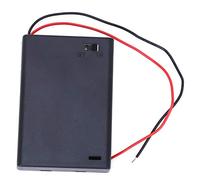 Alomejor Mini Coil Battery Powered Electronic Kit for Student Experiments High Efficiency Safe Light (Spare Parts)