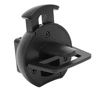 Alomejor Mobile Phone Laptop Clip Fill Light Holder for Video Conferencing Durable Plastic 1 Unit
