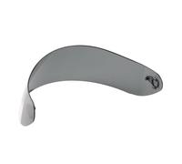 Alomejor Motorcycle Helmet Visor of The Sustainable Replacement for K1 K3SV K5 Helmets Easy to Install for Beginners (Dark Teal)