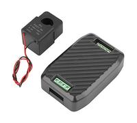 Alomejor Multi Function Meter with High Test Accuracy (Open and close CT