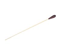 Alomejor Music Conducting Baton, Professional Lightweight Maple Handle Orchestra Baton with Storage Box, for Conducting Bands, Orchestras and Choirs