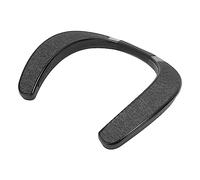 Alomejor Neckband Bluetooth Speaker with Noise Cancelling Microphone