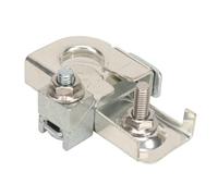 Alomejor Negative Battery Terminal Metal Negative Terminal Connector OE 926 879 High Current Load Resistant Replacement for Explorer Taurus Flex MKT MKX MKZ