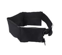 Alomejor Neoprene Pocket Scuba Weight Belt, Quick Release Buckle Waist 32 to 52, for Diving Snorkeling Water Sports