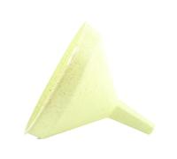 Alomejor Nesting Plastic Oil Funnel for Kitchen Use