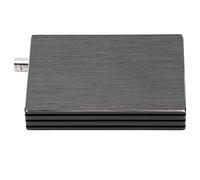 Alomejor NK-M006 Card Compact and Versatile 1080P Video Device for Streaming and Recording Aluminum Alloy