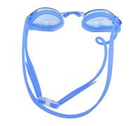 Alomejor No Fog Ships Fleeing for Men, Swimmers of Removable Swimmers (Blue)