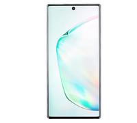 Alomejor Note 10 Touch Screen Assembly LCD Digitizer Replacement Tool Kit for Enhanced Visual Experience 6.3 Inch (Silver)