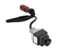 Alomejor OEM Quality Consideration Camera A0009056206 for the ECLALL W213 2017-2022, to Remove Blind Stains and to Improve the Accuracy of Driving Ability