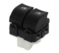 Alomejor Opportunity Switch Switch 25411804R Easy Control Sturdy Construction for Trafic 2014-2019 Power Adjustment for the Master Window for Automatic Mechanics