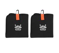 Alomejor Outdoor Sitting Pad Threefold-Layer Protection Foldable Camping Cushion Portable Stadium Mat Protects Against Sweat-Wicking and Rough Terrain Suitable for Travel, Festivals, or Daily Walks