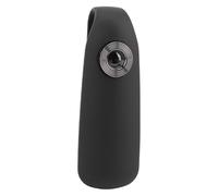 Alomejor Outdoor Sports Camera, 1080P HD Portable Video Recorder with Back Clamp, Long Battery Life for Hiking