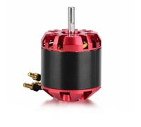 Alomejor Outrunner Brushless Sensorless Motor with Propeller for Electric Scooter Remote Control Aircraft Aeromodelling RC Helicopter