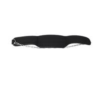 Alomejor Peave Liftter Binte Adjustable Protection of the Support Waist for Training Physical Conditioning Materials for Weightlifting, Sports, Physical State