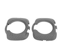 Alomejor Pedal Cover, Rubber Cleats for SpeedPlay | Durable rubber material, Easy to install and remove, Lightweight and portable, Compatible with SpeedPlay cleats