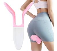 Alomejor pelvic floor trainer,postpartum recovery muscle firming,postnatal exercise device for women daily home office use