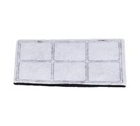 Alomejor Pet Fountain Replacement Filters Durable Material Keep Water Clean Fit for Drinkwell 12 Pcs for Cat Dog