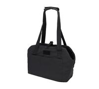 Alomejor Pet Heating Portable Carrier Bag USB Charging Adjustable Temperature Control for Outdoor Adventures Suitable for Dog Cat Lovers Polyester Material