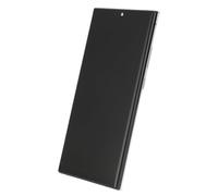 Alomejor Phone Digitizer Touch Screen Assembly for Note20 5G, Stable and Reliable Screen Assembly, High Sensitivity Touch, Suitable for Repair, for Models N986B N986U N986W N985F DS (Silver)