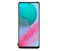 Alomejor Phone Screen Replacement for M54 5G 6.7 Inch | High-resolution LCD display, durable material, includes repair tools