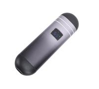 Alomejor Pillow Speaker Bone Conduction Stereo with 32GB Memory Card Suitable for Side Sleepers Sleep Speaker