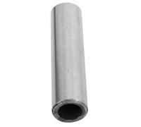 Alomejor Piston Pin Replacement for Air Compressor, Alloy Steel Gudgeon for Improved Efficiency, 20mm X 80mm, 1 Unit