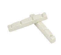 Alomejor PLASTIC 4 BASS NUT LIFE EARLY BASS CRUAGES EASY TO OFFER FOR MUSIC STAIMENTS 2 PC. (ZE-1005 44 * 5.8 * 8MM)