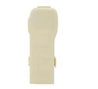 Alomejor Pocket 3 Handheld Camera Locuty Screen Protective Cover with a Magnetic Storage Slot, Reinforced Silic Song for Increased Safety, Hanging Lanyard Included (Yellow)