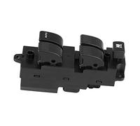 Alomejor Powerful Electrical Fit for the Master Window Switch for Fit for for BT-50 AB39-14540-AB 4 Door