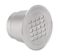 Alomejor Precise Refillable Coffee Pod Stainless Steel Great Flavour for U,CITIZ,Pixie Fun in Making Durable Material