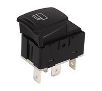 Alomejor Precision Production Performance for the Master Window Switch for Smart 454 Forfour Adjustment for Simple Window Control