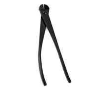 Alomejor Professional Grade 210mm Manganese Steel Alloy Wire Cutters for Bonsai- Durable Garden Tool for Experts and Club Leaders