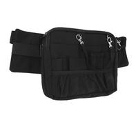 Alomejor Professional Nurse Fanny Pack Convenient Storage for Gear for Nursing Oxford Cloth Material (Style 5)