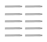 Alomejor Professional Steel Watch Band Screw Link Pin Repair Tool for Watch Band Adjustment for Repair Shop Steel Material (13.5 * 1.5M1.2)