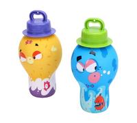 Alomejor Proof of Non -irritating Spots Toys of Veil Performance for Kitchens for Eye Coordination with Lively Hands Physical Development Outside Parks