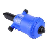 Alomejor Proportional Dosing Device, Water-Powered Injector Tool