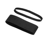 Alomejor Protection Lens Rubber Grip for 24-105 Mm F4 Antislip Art Lens Zoom Replacement of the Approach Ring for Professional Photographers