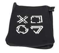 Alomejor Protective Dust Cover for Console, Removable Washable