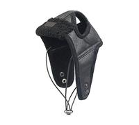Alomejor PU Leather Pet Pilot Hat, Comfortable Aviator Cap for Small to XL Pets, Warm Pet Accessories, Durable PU + Velvet, (197)