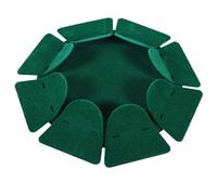 Alomejor Putting Cup Training Hole Portable All Direction Practice Putting Cup Training Aid for Indoor Outdoor Practice
