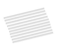 Alomejor PVC Strengthening Strip for Greenhouse Sealing | PVC material, durable and sturdy, easy installation, replacement part, 22.6 inches long