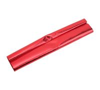 Alomejor RC 4PCS Cover RC Coverage of the Light After 1/8 Absorption of the Compost (Red)
