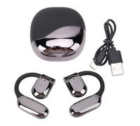 Alomejor real time language translation earbuds, seamless instant wireless translation earbuds, for language learners international communicators business travel daily conversations