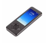 Alomejor Real Time Translation Device with 137 Online Languages for Multilingual Conversations 3.0in Touchscreen Portable Design (Space Gray)