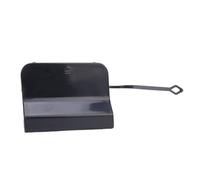 Alomejor Rear Bumper Tow Hook Eye Cover Cap, 2048856223