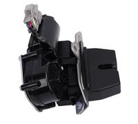 Alomejor Rear Tailgate Lock Actuator Durable Replacement Fit for Edge Escape Explorer 2015-2023 Metal Plastic Housing 1 Unit