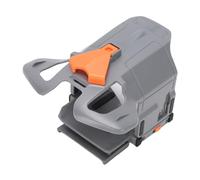 Alomejor Rechargeable Drone Searchlight, Lightweight & Durable | Designed for Mini 5 Pro, 3 adjustable brightness modes, ABS material, 360° rotation, easy to install